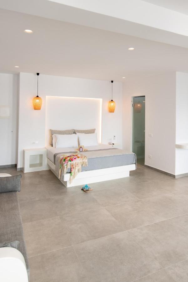 Apartahotel Caldera Cliff Illusion 3*