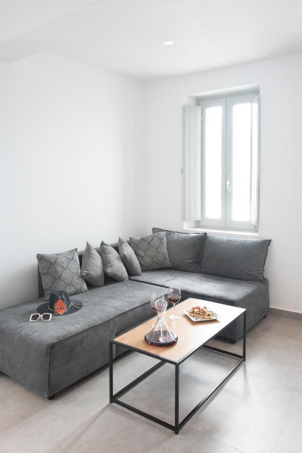 Caldera Cliff Illusion Hotel apartamentowy 3*
